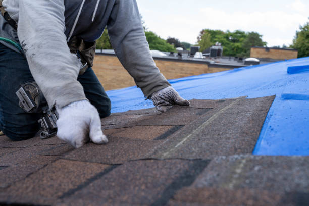 Roof Repair Estimates in Boscobel, WI