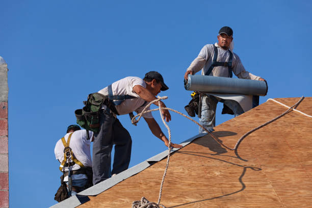 Best Storm Damage Roof Repair  in Boscobel, WI