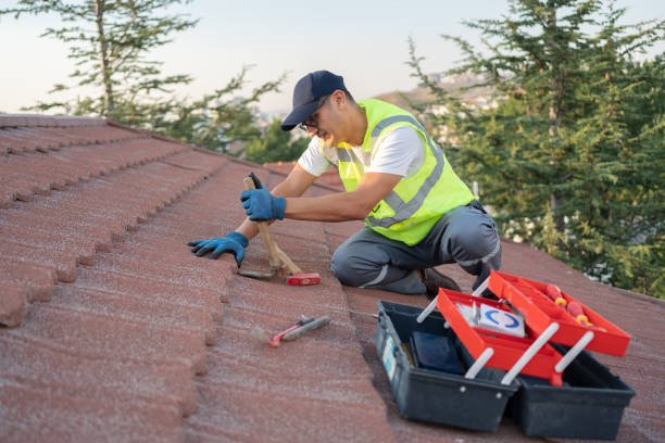 Best Flat Roof Repair Services  in Boscobel, WI