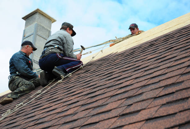 Quick and Trustworthy Emergency Roof Repair Services in Boscobel, WI