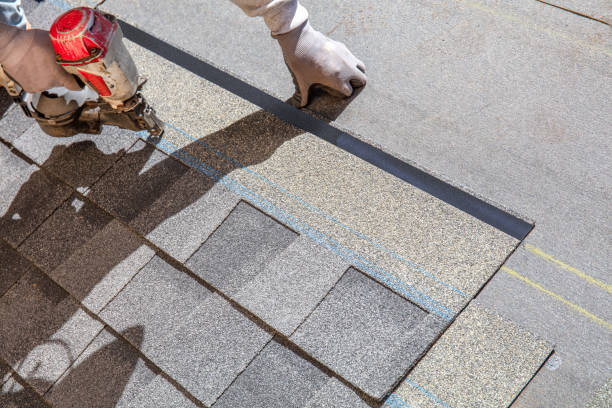 Best Shingle Roofing Installation  in Boscobel, WI